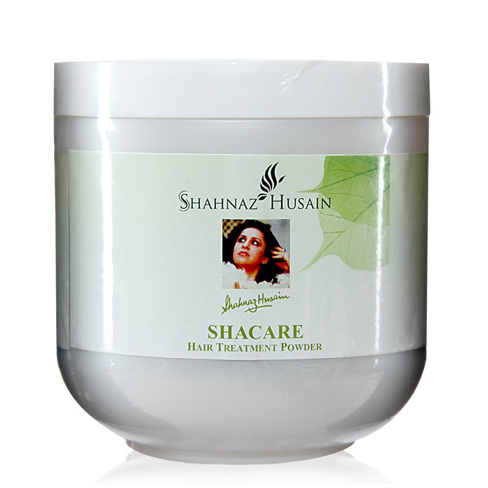 Buy Shahnaz Husain Shacare Hair Treatment Powder 200gm With Ayur