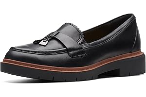 Clarks Women's Westlynn Bella Loafers