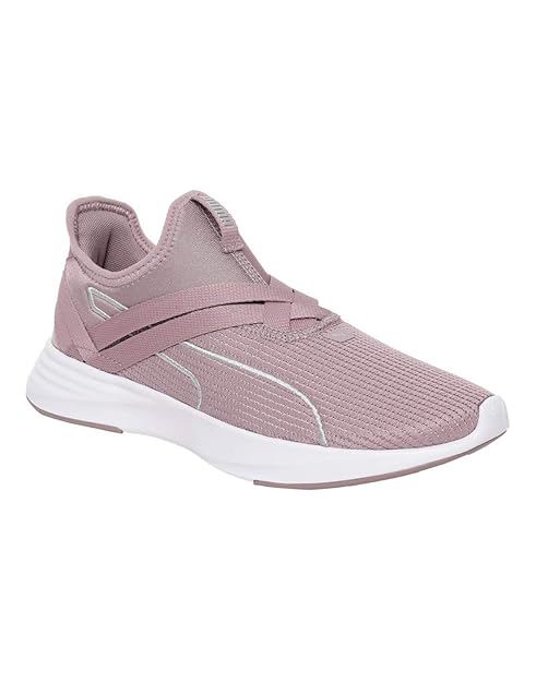 puma slip ons women 39