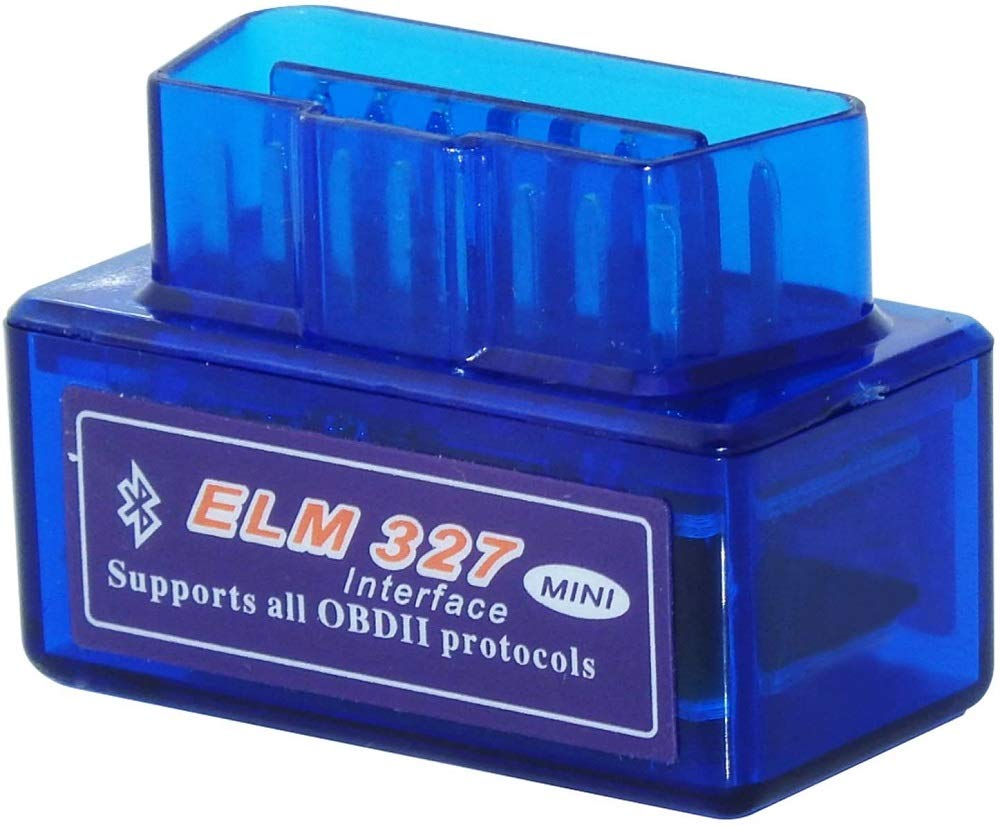 DollaTek Bluetooth Car Code Reader for Android/Droid/Torque Support OBDII OBD - Image 3