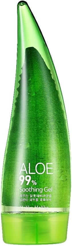 ホリカホリカ アロエ99% スージングジェル 55ml