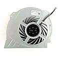 QUETTERLEE Replacement Internal Cooling Fan for Sony PlayStation 4 Pro Ps4 Pro Fan CUH-7000 CUH-7XXX Cuh-7000Bb01 CUH-7115B CUH-7215B 7000-7500 6X29Frs Series G95C12MS1CJ-56J14 G95C12MS1AJ-56J14 Fan