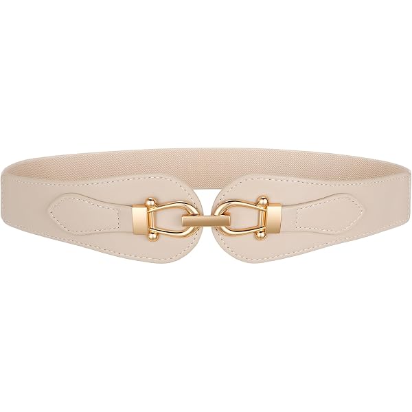 7185 Western Women Stretch Elastic High Waist Floral Belts Designer Wide Rоwаgу | Accessories | 785 Western Women Stretch Elastic  main image 2