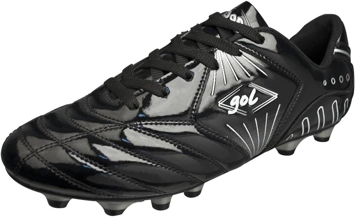 multicolor soccer cleats