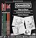 General Pencil How To Draw Kit (30GP),Assorted
