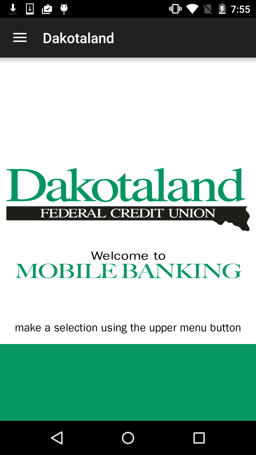 Dakotaland FCUAmazon.caAppstore for Android