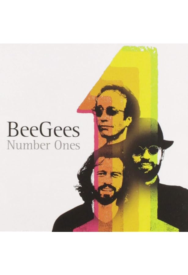 Their Greatest Hits: The Record by Bee Gees (2006) Audio CD