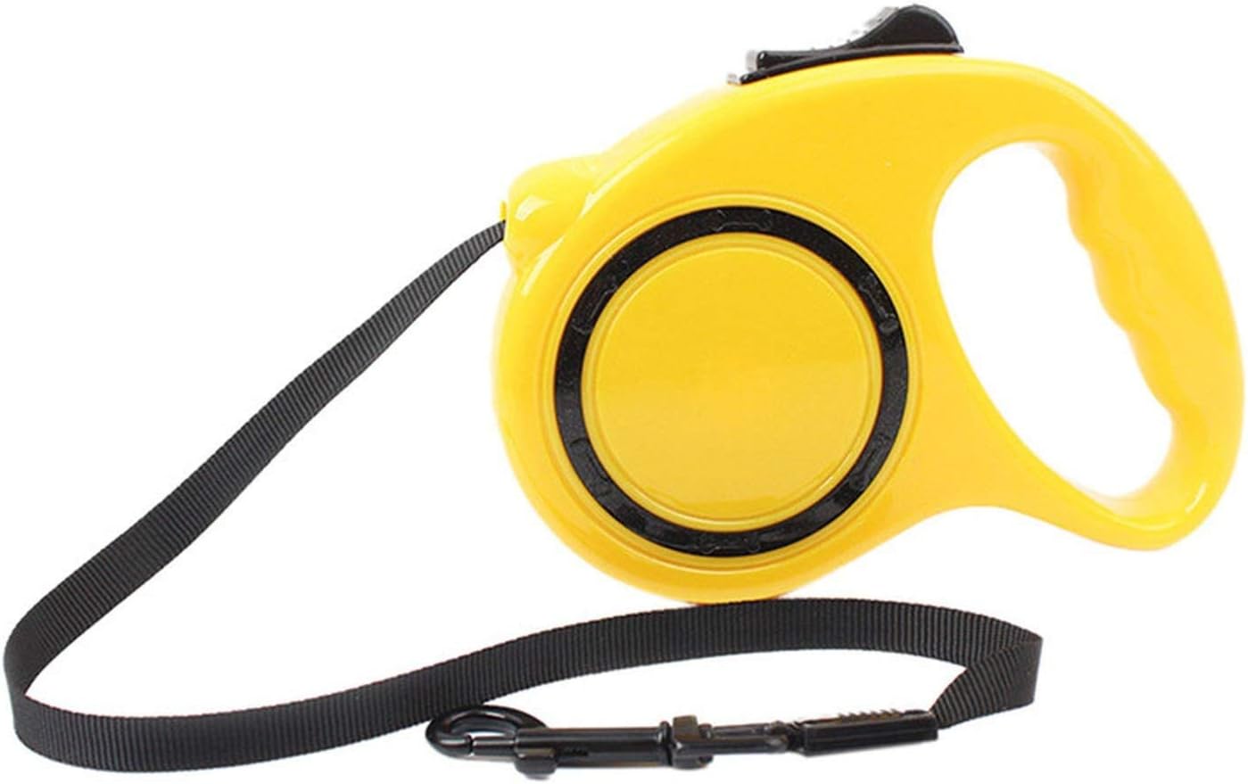 V-A-O-L Retractable Automatic Flexible Traction Rope Leash for Small Medium Dogs Cat Pet Products