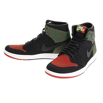 jordan 1 bhm flyknit