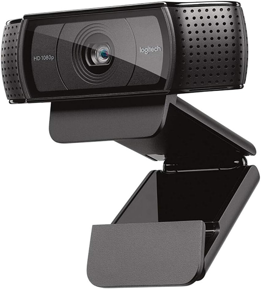 ELD HD Pro Webcam, Widescreen Video Calling And Recording,1080P Camera HD YY Live Anchor Camera Beauty, Desktop Or Laptop Webcam