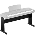 O*K様 ヤマハ P-125専用スタンド(ブラック)YAMAHA L-125B 楽天市場】YAMAHA P-125 B ヤマハ 電子ピアノ スタンド L-125B