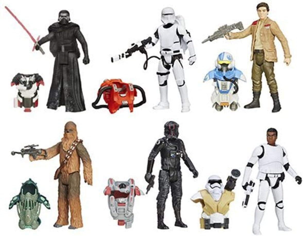 awesome action figures