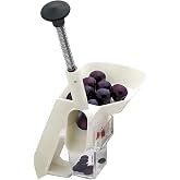 Norpro Deluxe Cherry Pitter with Clamp