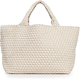 Naghedi Women's St Barths Medium Tote