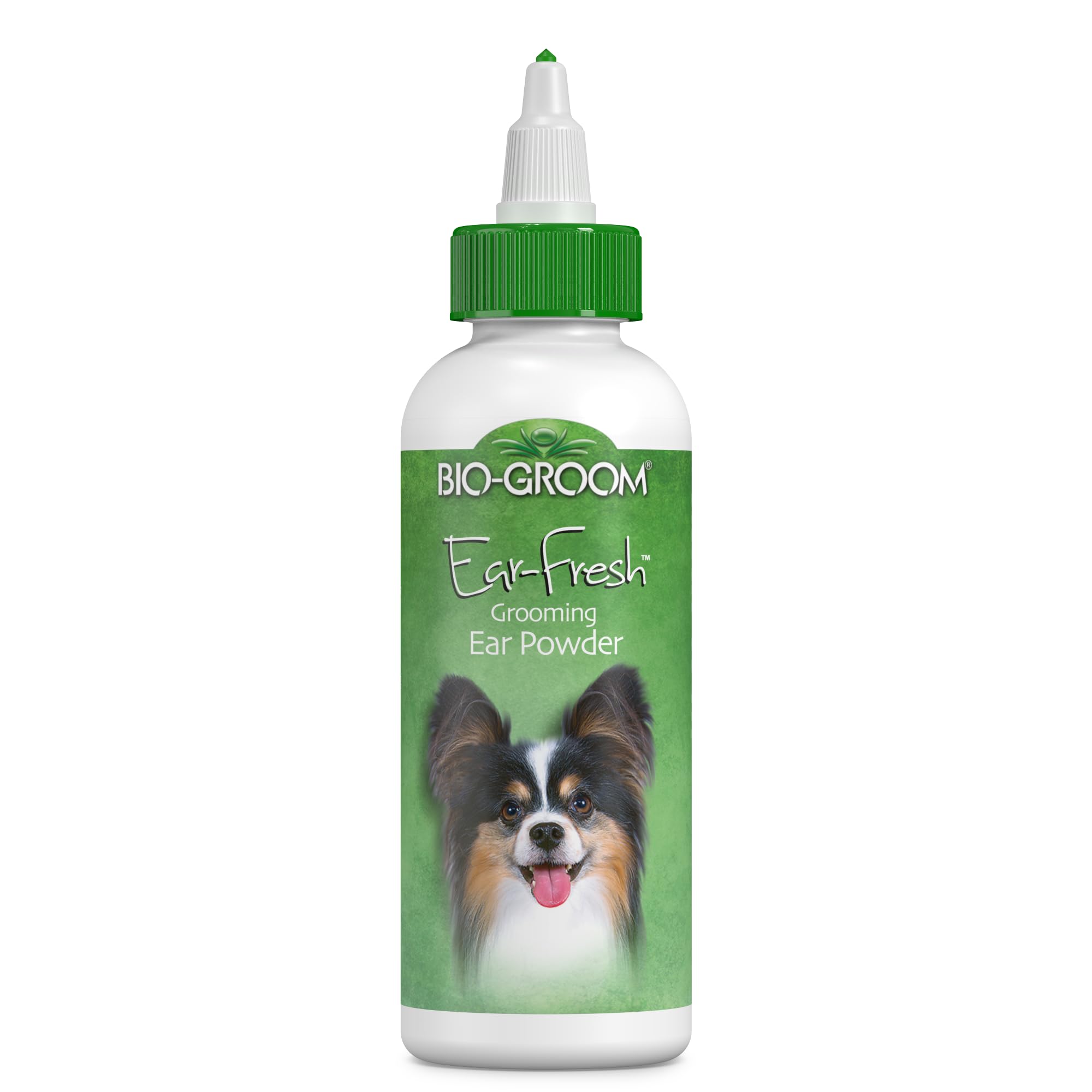 Bio Groom Ear Fresh Powder, 24 g