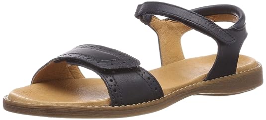 Froddo Mädchen G3150127-3 Girls Peeptoe Sandalen