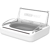 Sure Petcare - SureFeed - Motion Activated Sealed Pet Bowl - NOT Microchip Activated