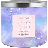 Cosmic Couture by Juicy Couture Candle