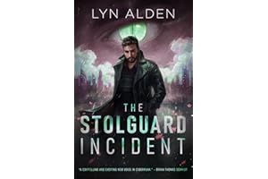 The Stolguard Incident