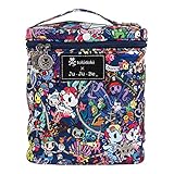 Ju-Ju-Be Tokidoki Collection, Fuel Cell - Sea Punk