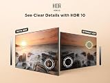 TCL 43SF560-UK 43 Full HD QLED Direct LED Smart TV with Fire TV view 8