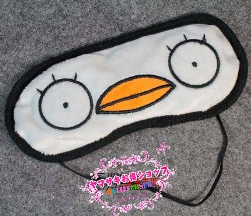 Amazon コスプレ小物 道具 銀魂 エリザベス アイマスク 眼帯 コスプレ 仮装 通販