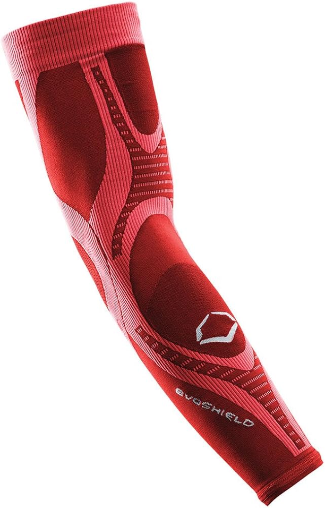 EvoShield Active DNA Compression Arm Sleeve Clothing