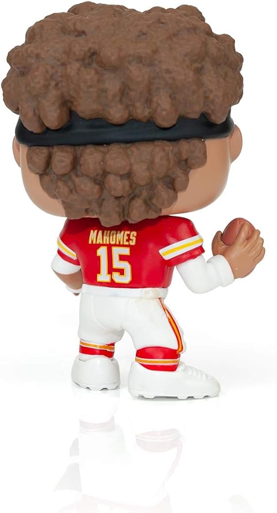 funko pop mahomes
