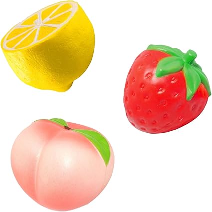 strawberry squishy amazon