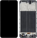 LADYSON AMOLED LCD Display Screen For Samsung Galaxy M30s M307F M307FN Black view 4