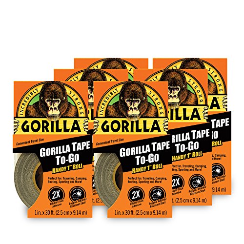 10 best gorilla glue duct tape for 2018