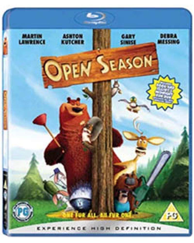 Open Season