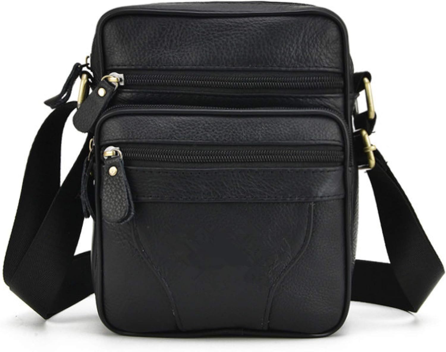 Men'S Messenger Bags Men'S Shoulder Bags Vertical Tablet Pc Casual