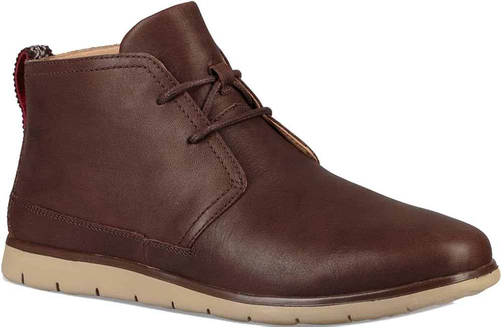 freamon wp chukka