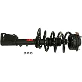 Monroe 172509 Suspension Strut and Coil Spring Assembly