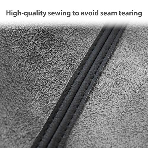 4 2005+2011+Microfiber+Leather+Automatic+Replacement