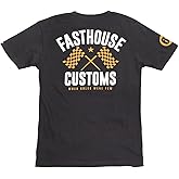 FASTHOUSE 68 Trick Short Sleeve Tee