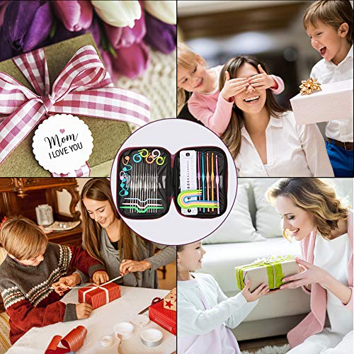 5 Trade+CaptaiN+Crochet+Counting+Circular+Accessories+Best