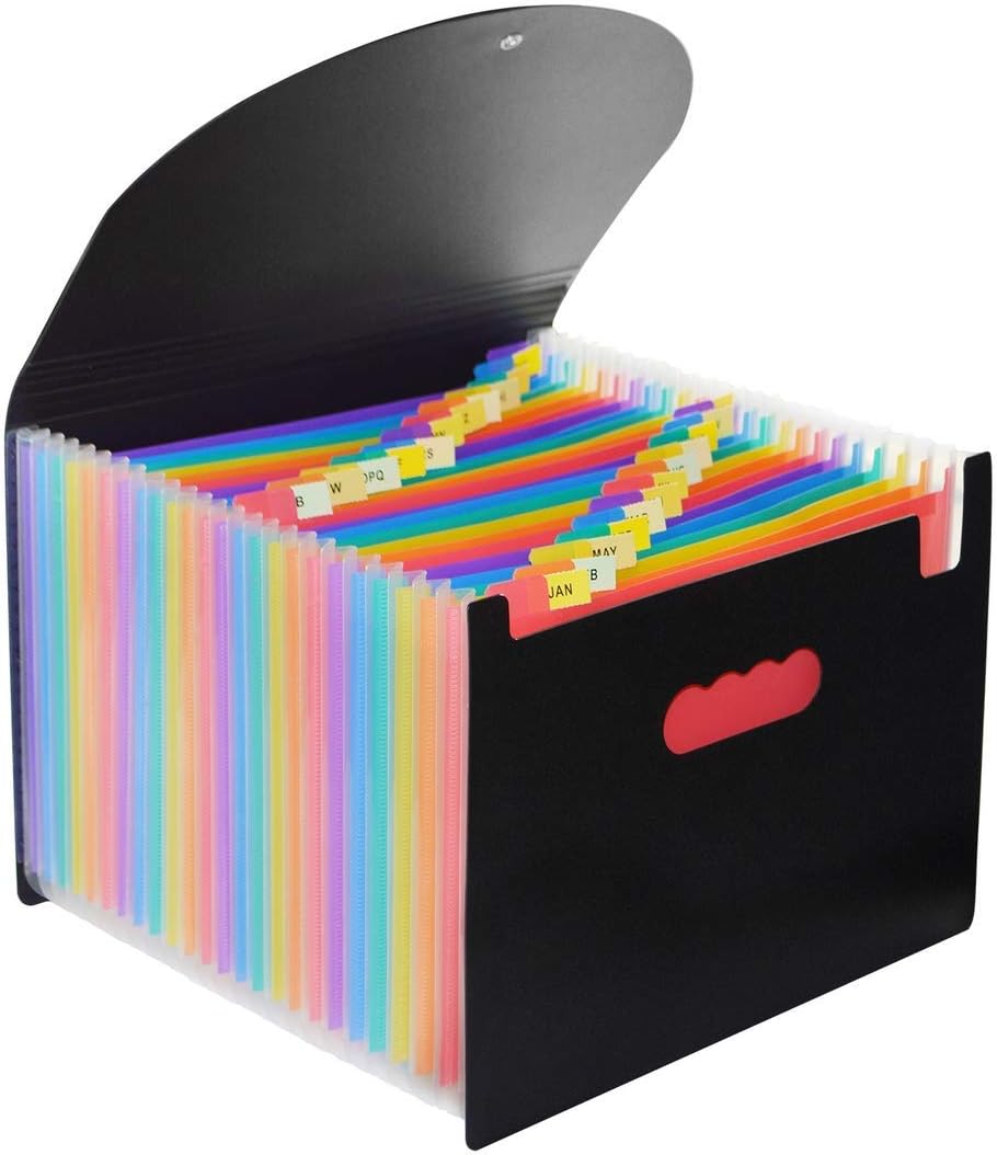 Best File Storage End Table