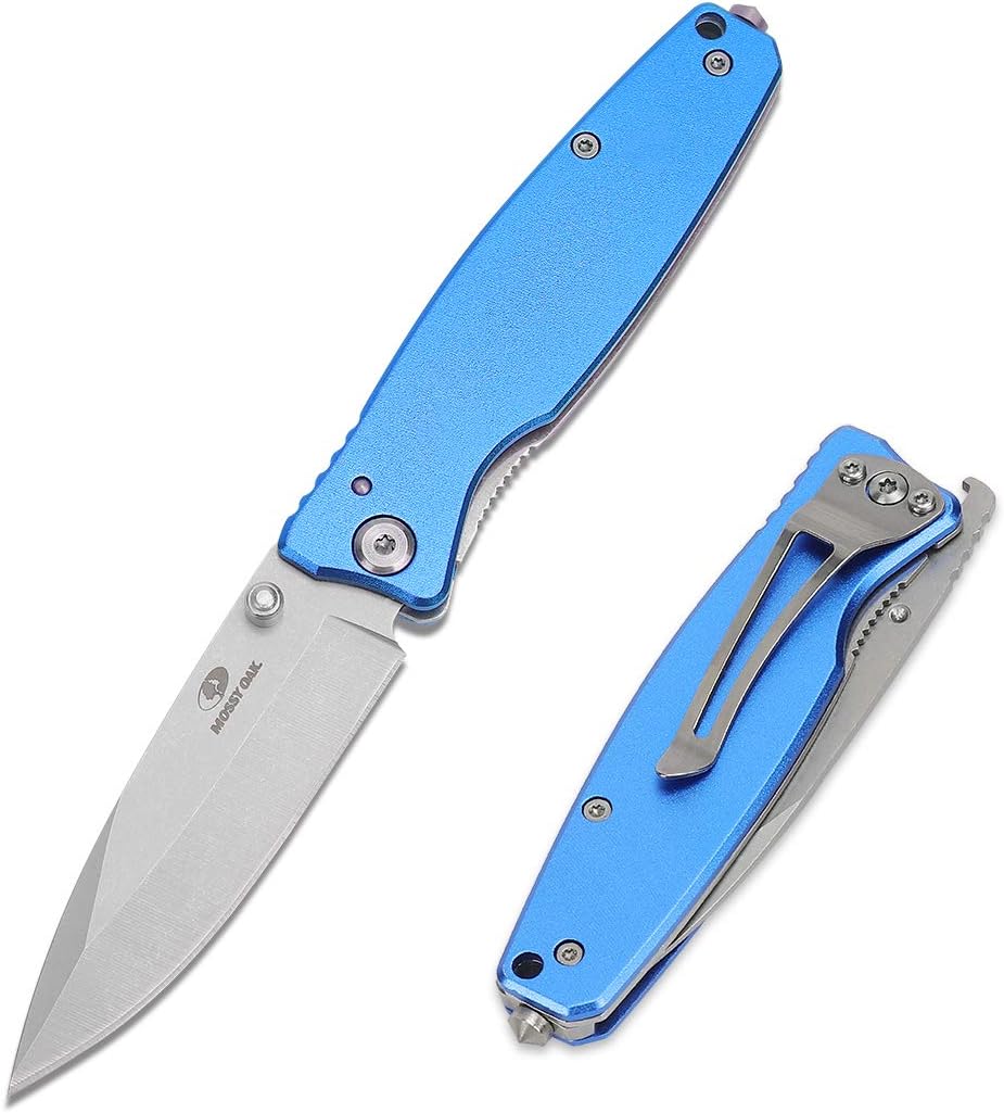 EDC Pocket Knives : Introduction