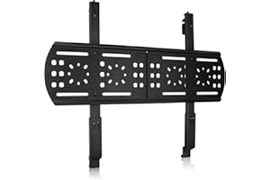 Drieaco Rear Window Storage Molle Panel Kit Fits for 2018-2025 Jeep Wrangler JL Accessories, Cargo Bracket Mounting Plate for Recovery Traction Boards Mount Gas Can Mount, Wrangler JL Storage Solution