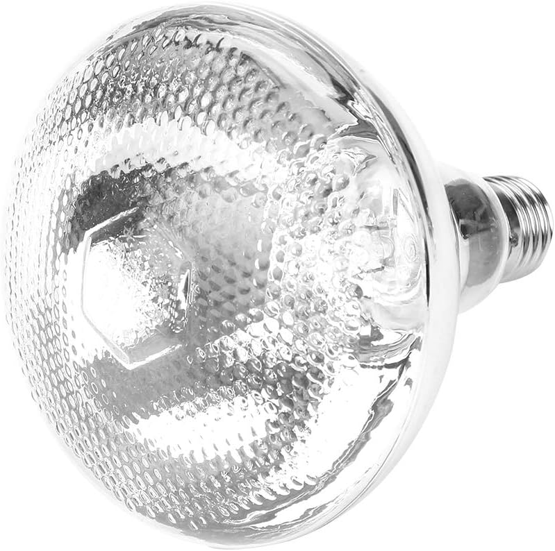 Haofy Poultry Heat Lamp