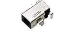 ZAHARA DC Power Jack Charging Port Cable for Acer Chromebook C720 C730 C738 view 1