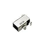 Zahara DC Power Jack Connector Port Socket Plug