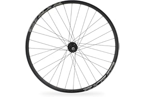 RNINGO MTB Wheelset 27.5" 29" inch Boost/Thru Axle/Quick Release, Disc Brake Mountain Bike Wheels, Aluminum Alloy Rim 32 Holes for 8-11 Speed Cassette XC AM DH