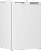 BEKO UFF4584W 86 Litre Upright Freezer Frost Free White A+ view 2