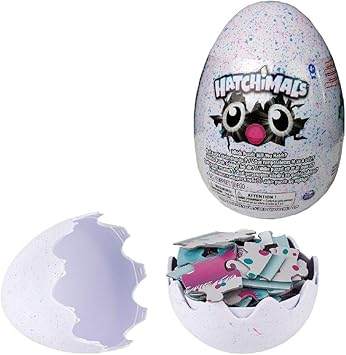 hatchimals rompecabezas