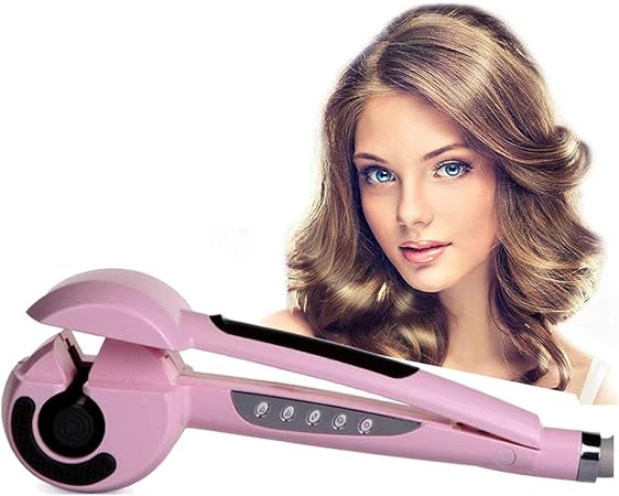 amazon fer a boucler