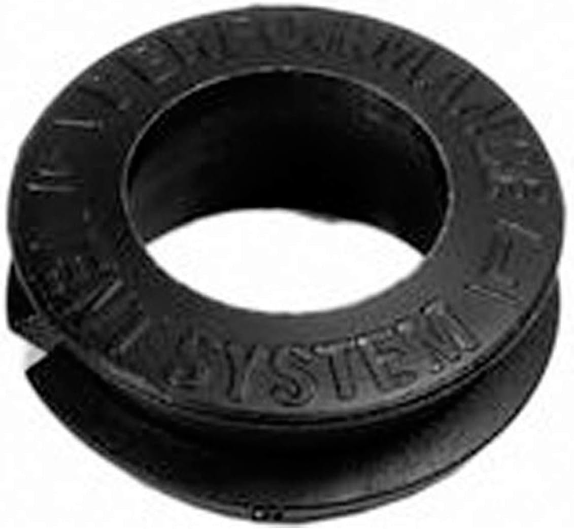 Mercury PVS Performance Vent System Large Plug for Props