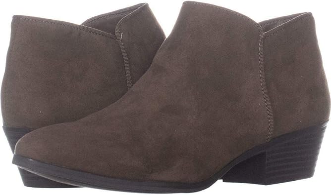 style & co wileyy ankle booties